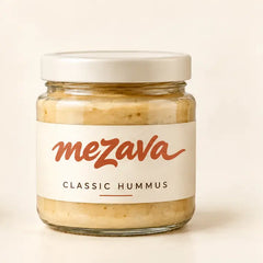 Classic Hummus