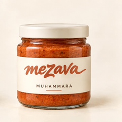 Muhammara